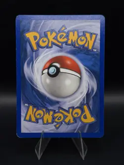 Magikarp 118/165 Common Expedition Base Set Pokemon LP Komiya - Image 2