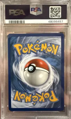 Pokemon TCG Tapu Koko V 072/202 SWSH01: Sword & Shield Ultra Rare PSA 10 - Image 2