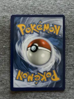 Misty's Determination Full Art Holo Ultra Rare Evolutions 108/108 Pokemon TCG - Image 3