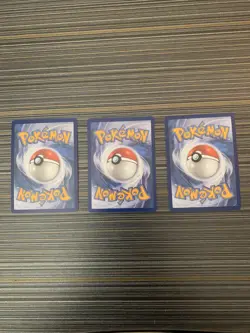 Pokemon First Partner Illustration Collection Series 1 Gen 4 - Image 2