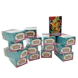 Lot of (15) Pokemon TCG Ascended Heroes Booster Bundles SEALED/NEW - Image 1