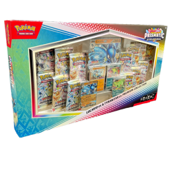 Lot of (10) Pokemon TCG Lucario & Tyranitar ex Premium Collection Boxes SEALED - Image 2