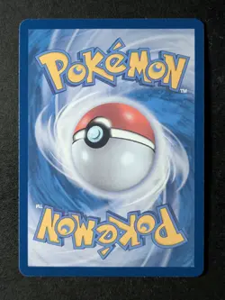 2025 Pokemon BLAZIKEN #101/098 The Glory of Team Rocket Art Rare Korea - Image 2