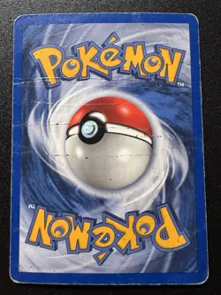 Gyarados 32/97 EX Dragon e-Series Pokemon Card Reverse Holo Foil Rare VHP - Image 2