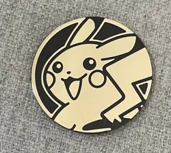 23 Pokemon TCG Collectible Coins Lot Pikachu, Snorlax, and others! - Image 4