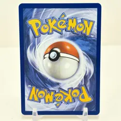 Pokemon Perfect Order Raticate Illustration Rare 099/088 NM - Image 2