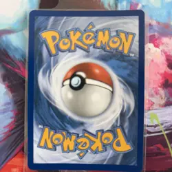 Pokemon TCG Yveltal ex 105/088 Full Art Me03: Perfect Order NM/M - Image 2