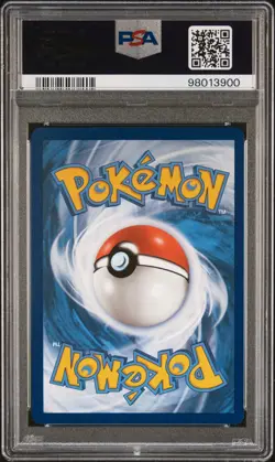 2023 Pokemon Scarlet Violet Paradox Rift IRON HANDS EX #070/182 PSA 10 GEM MINT - Image 3