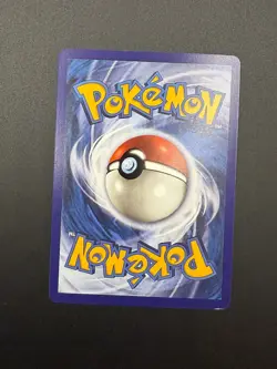 Pokemon Rocket's Sneak Attack (72) 1st Edition Rare Team Rocket 72/82 LP - Image 2