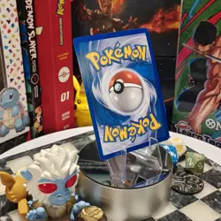 Nidoking 6/102 Reverse Holo Rare HGSS Triumphant NM See Photos Pokemon TCG - Image 5