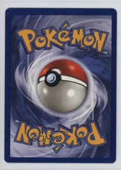 Machop Pokemon Base Set #52 1999 - Image 2