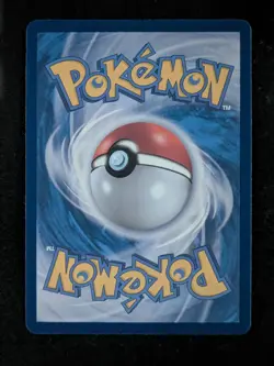 2025 Pokemon TEAM ROCKET'S RATICATE #108/098 The Glory of Team Rocket Korea - Image 2