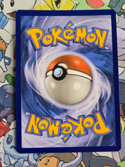 Snubbull SM200 Detective Pikachu Pokemon Promo Sun & Moon Stamp EN - Image 2