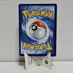 Pokemon Vivillon XY Promo Holo Stage 2 XY137 120HP English Pokemon TCG 2016 - Image 2