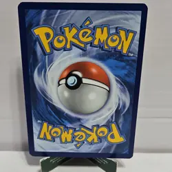 The Pokemon Company Vaporeon Sm-Cosmic Eclipse Regular Uncommon 110HP 42/236 - Image 2