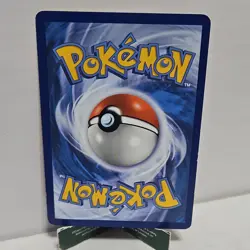 Pokemon Eevee Sun & Moon Regular Basic Creature Normal HP60 105/156 - Image 2