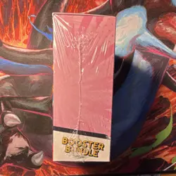 Pokemon TCG Mega Evolution—Ascended Heroes Booster Bundle Box 6 Packs - Image 2