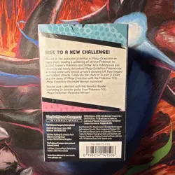 Pokemon TCG Mega Evolution—Ascended Heroes Booster Bundle Box 6 Packs - Image 3