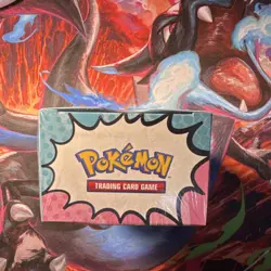 Pokemon TCG Mega Evolution—Ascended Heroes Booster Bundle Box 6 Packs - Image 5