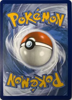 Hisuian Typhlosion V HOLO Promo Sword & Shield Promo Pokemon Near Mint - Image 2