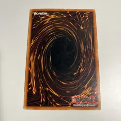 Granmarg the Rock Monarch FET-EN009 1st Edition Super Rare YuGiOh TCG - LP - Image 3
