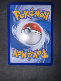 Pokemon TCG 2023 Zekrom 039/115 Reverse Holo CHINESE CARD - Image 3