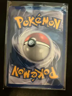 Pokemon Card Zekrom EX #BW38 Pokemon Promo - Image 2