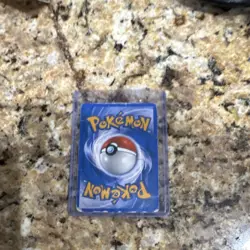 Pokemon Charizard 4/102 Base Set Holo Rare 120 HP English Card - Image 2