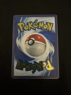 Greninja ex (GameStop Metal Card) 106/167 Miscellaneous Cards & Products Regular - Image 4