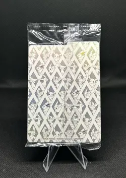 Pokemon TCG Eevee Promo Card SVP-173 Prismatic Evolutions ETB SEALED - Image 2