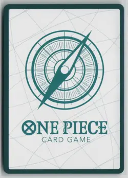 DON!! Card (Boa Hancock) One Piece Premium Booster Non-Foil Vol. 2 DON!! NM - Image 2