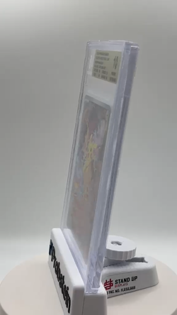 2024 Pokemon Chinese 5th Anniversary Top Card Set Promo #153SVP Pikachu BGS 10 - Image 2