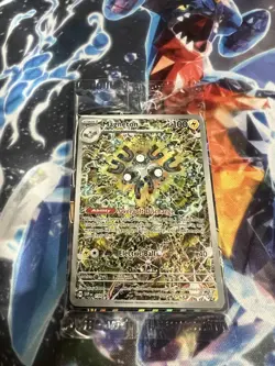 Magneton SVP159 SVP 159 Surging Sparks Sealed Promo Pokemon Trading Card Game - Image 1
