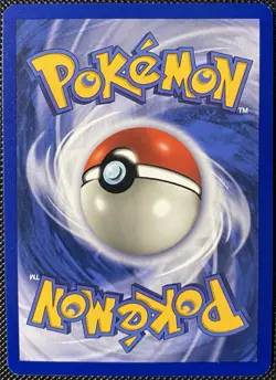 Magnemite 053/102 Base Set Regular - Pokemon Card - Image 2