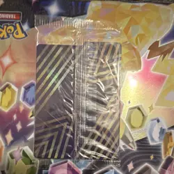Pokemon Magneton SEALED 159 Promo Holo Promo Cards English - Image 2