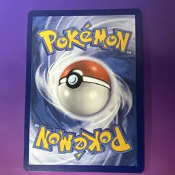 Pokemon TCG Dondozo Illustration Rare Card Scarlet & Violet 207/198 - Image 2