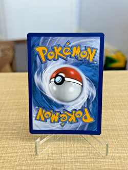 Bulbasaur SWSH231 SWSH: Sword & Shield Promo Cards Holo NEAR MINT - Image 2