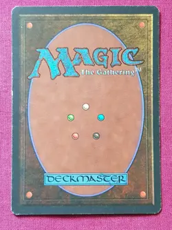 Magic The Gathering ICE AGE KJELDORAN PHALANX white card MTG - Image 2