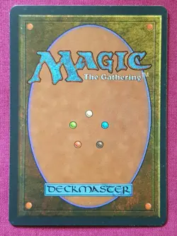 Magic The Gathering ICE AGE MERCENARIES white card MTG - Image 2