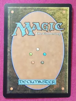Magic The Gathering COLDSNAP THEME DECK DISENCHANT white card ICE AGE MTG - Image 2