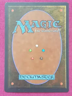 Magic The Gathering ICE AGE CALL TO ARMS white card MTG - Image 2