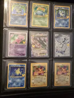 Pokemon Cards Lot Full Art, IR, MAR Charizard, Mewtwo, Greninja, Etc - Image 4