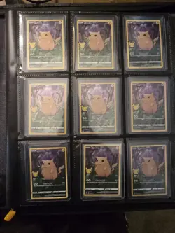 Pokemon Cards Lot Full Art, IR, MAR Charizard, Mewtwo, Greninja, Etc - Image 5