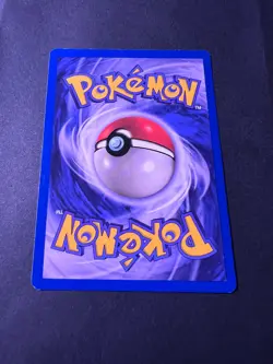 Tauros 47/64 Jungle Regular WOTC Vintage 🔥 very clean Card! - Image 4