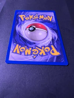 Tauros 47/64 Jungle Regular WOTC Vintage 🔥 very clean Card! - Image 5