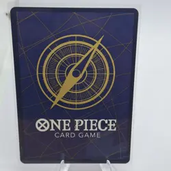 3x OP04 Pre-Release One Piece Cards (Nami Happiness Punch OP04-017 + Bonus) NM - Image 2
