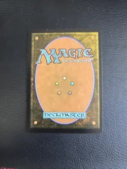 Barbarian Ring NM FOIL Modern Horizons 3 MTG MH3 Magic Land Card - Image 2