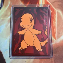 Charmander 044 Sv: Scarlet & Violet Promo Cards Holo - Image 2