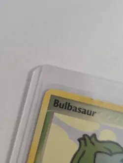 Bulbasaur 45/100 Crystal Guardians Regular - Pokemon Card - Image 2