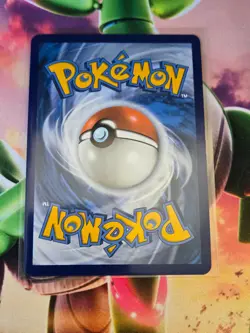 Zapdos ex Holo Promo SV: Scarlet & Violet Promo Cards 049 NM - Image 2